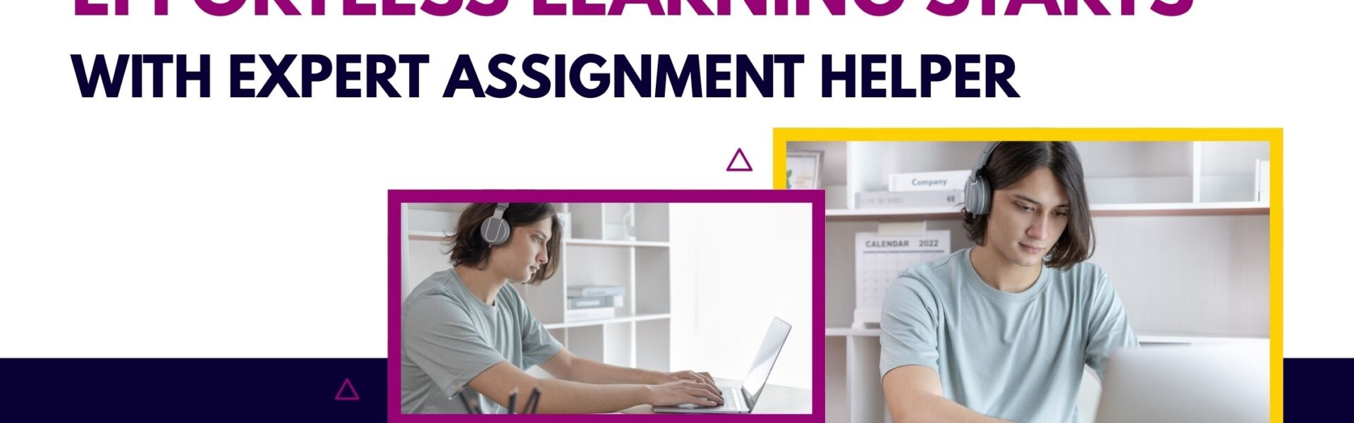 Effortless Learning Starts with Expert Assignment Helper 