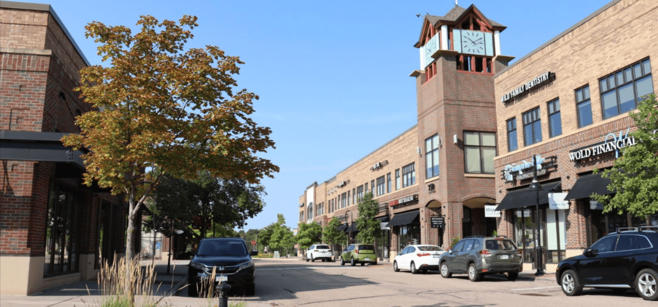 What Makes Local Delis in Mendota Heights Popular in the Community?