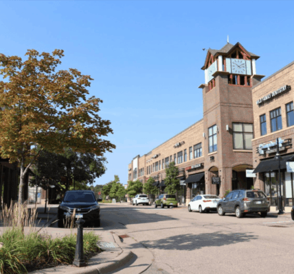 What Makes Local Delis in Mendota Heights Popular in the Community?
