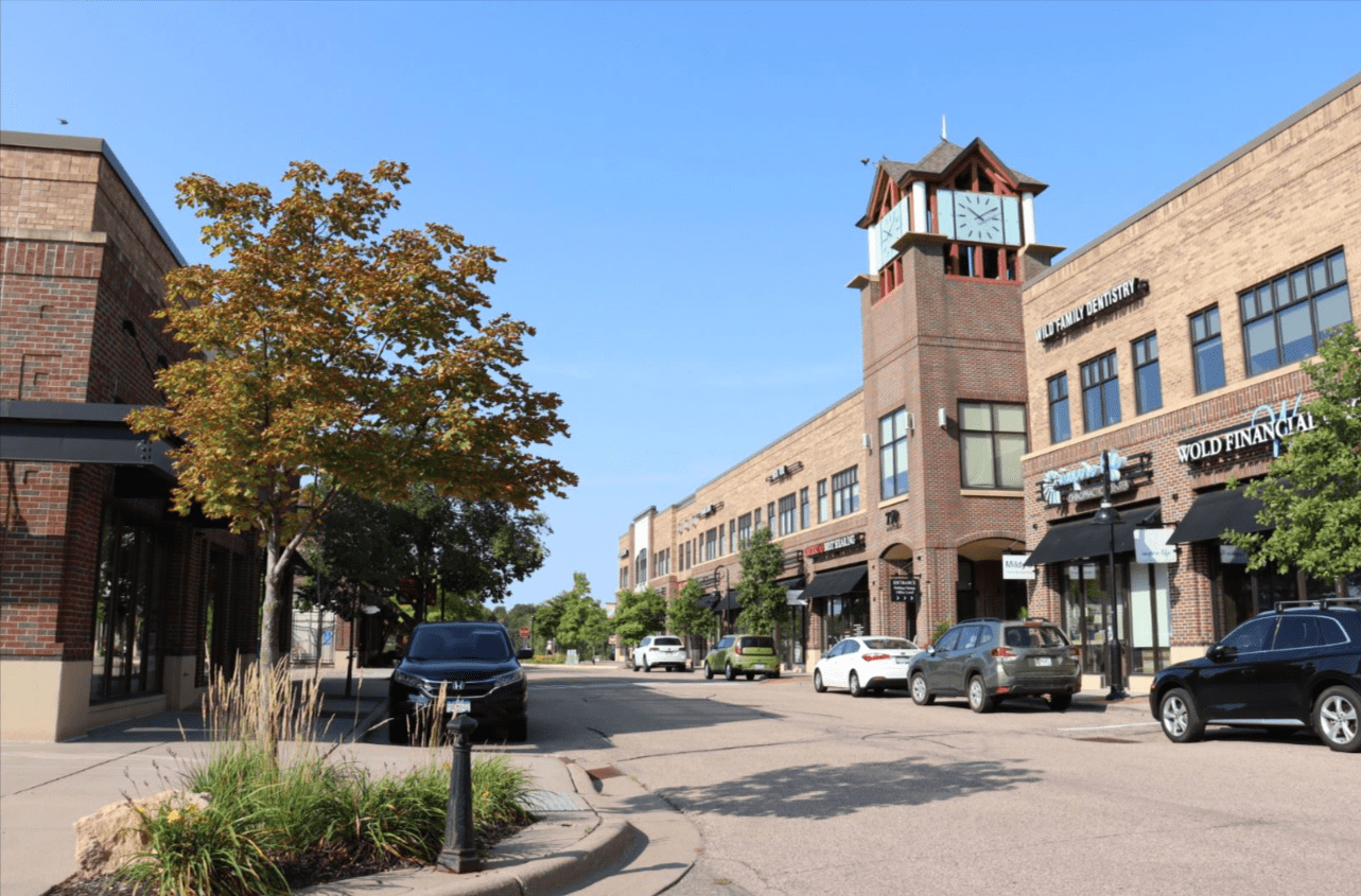 What Makes Local Delis in Mendota Heights Popular in the Community?