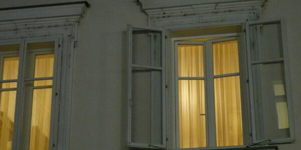 How to Pick the Right Window Coverings for Your Folsom Home