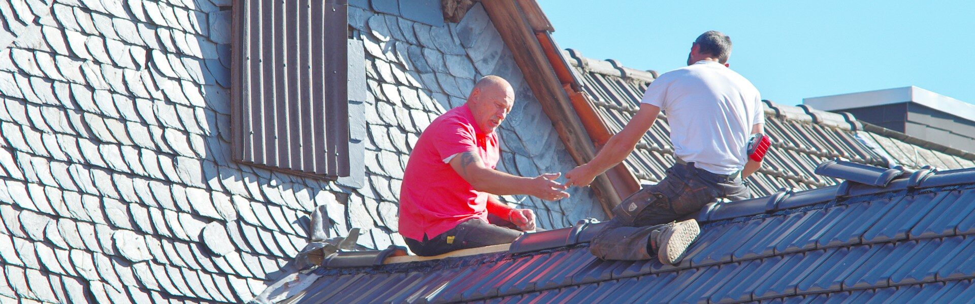 When Is the Right Time to Inspect or Replace Your Roof?