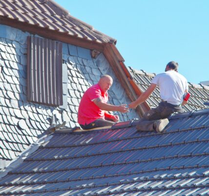 When Is the Right Time to Inspect or Replace Your Roof?