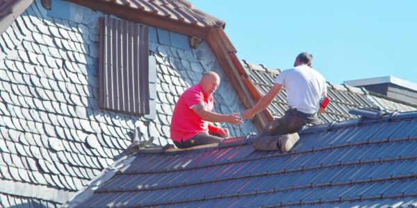 When Is the Right Time to Inspect or Replace Your Roof?