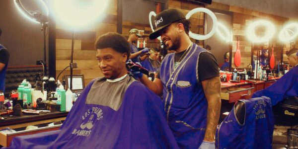 What to Expect When Enrolling in a Barber School in New Jersey