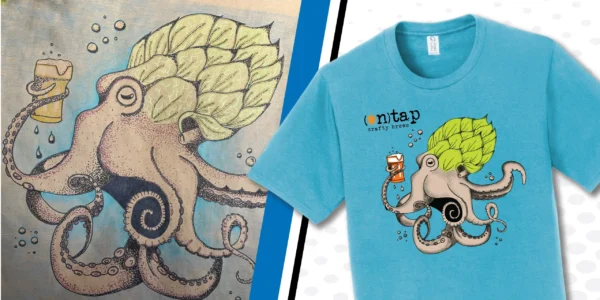 Custom Screen Printed Shirts Craft, Culture, and Contemporary Use